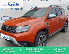 Dacia Duster Clermont-Ferrand