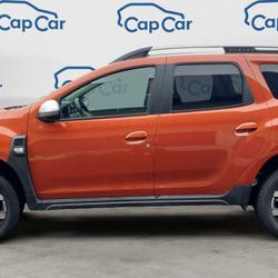 Dacia Duster 1.5dCI 115 Privilege - Entretien constructeur occasion - Clermont-Ferrand - photo 2/29