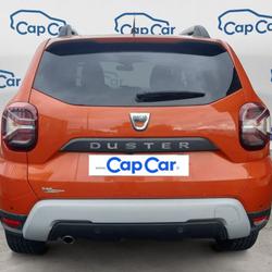 Dacia Duster 1.5dCI 115 Privilege - Entretien constructeur occasion - Clermont-Ferrand - photo 3/29