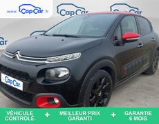 Citroen C3 Houdan