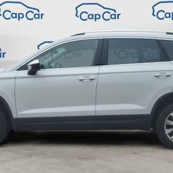 Seat Ateca 2.0 TDI 150 DSG7 Style Business - Automatique occasion - Dompcevrin - photo 2/29