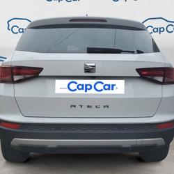 Seat Ateca 2.0 TDI 150 DSG7 Style Business - Automatique occasion - Dompcevrin - photo 3/29