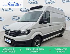 Volkswagen Crafter Amiens