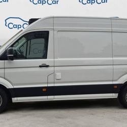 Volkswagen Crafter VU Frigo 2.0 TDI 140 L3 occasion - Amiens - photo 2/29