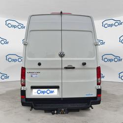 Volkswagen Crafter VU Frigo 2.0 TDI 140 L3 occasion - Amiens - photo 3/29