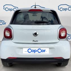 Smart Forfour II 0.9 90ch Prime - 4 places occasion - Bouloc - photo 3/29