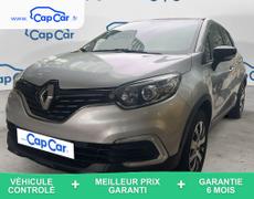 Renault Captur Boulogne-Billancourt