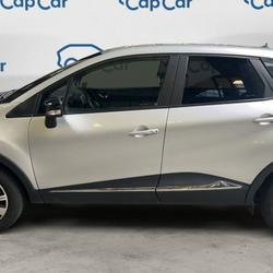 Renault Captur 0.9 TCe 90 Zen occasion - Boulogne-Billancourt - photo 2/29