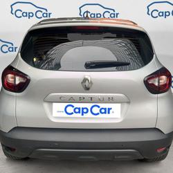 Renault Captur 0.9 TCe 90 Zen occasion - Boulogne-Billancourt - photo 3/29