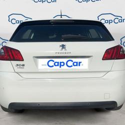Peugeot 308 II Phase 2 1.2 PureTech 110 Active occasion - Toulouse - photo 3/29