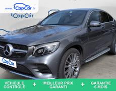 Mercedes GLC