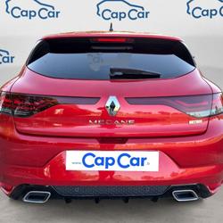 Renault Megane 4 IV 1.5 Blue dCI 115 EDC7 R.s. Line - Automatique Toit ouvrant occasion - Parthenay - photo 3/29