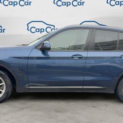 BMW X3 G01 xDrive 20d 190 BVA8 Business - Automatique occasion - D&eacute;cines-Charpieu - photo 2/29