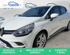 Renault Clio 4 Roybon