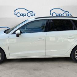 Audi A3 Sportback 1.4 TFSI COD 150 Sport occasion - Valence - photo 2/29