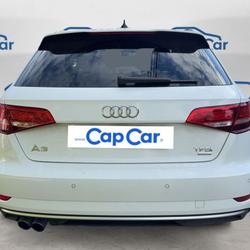 Audi A3 Sportback 1.4 TFSI COD 150 Sport occasion - Valence - photo 3/29