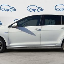 Volkswagen Golf 7 VII 1.4 TSI 204 Hybrid DSG6 GTE - Automatique occasion - Massy - photo 2/29