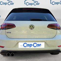 Volkswagen Golf 7 VII 1.4 TSI 204 Hybrid DSG6 GTE - Automatique occasion - Massy - photo 3/29