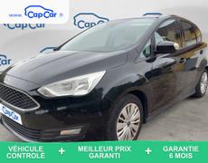 Ford C Max Talant