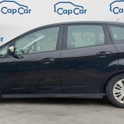 Ford C Max 1.5 TDCi 120 Titanium occasion - Talant - photo 2/29