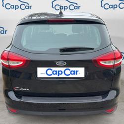 Ford C Max 1.5 TDCi 120 Titanium occasion - Talant - photo 3/29