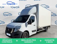 Nissan NV 400 Dagneux