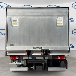 Nissan NV 400 VU 20 m&sup3; 2.3 dCi 145 . - Premi&egrave;re main occasion - Dagneux - photo 3/29