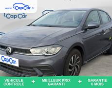 Volkswagen Polo Rezé