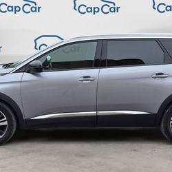 Peugeot 5008 1.5 BlueHDi 130 EAT8 Active occasion - Bussy-le-Repos - photo 2/29