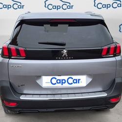 Peugeot 5008 1.5 BlueHDi 130 EAT8 Active occasion - Bussy-le-Repos - photo 3/29