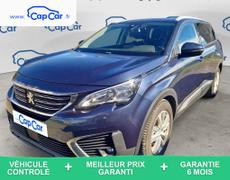 Peugeot 5008 Isigny-le-Buat