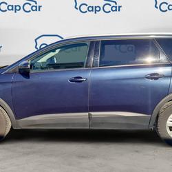 Peugeot 5008 II 1.5 BlueHDi 130 EAT8 Active Business - 7 places Automatique occasion - Isigny-le-Buat - photo 2/29