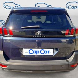 Peugeot 5008 II 1.5 BlueHDi 130 EAT8 Active Business - 7 places Automatique occasion - Isigny-le-Buat - photo 3/29