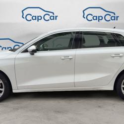 Audi A3 Sportback IV 30 TFSI 116 S-Tronic 7 Design occasion - Paris 18e Arrondissement - photo 2/29