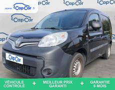 Renault Kangoo Berneuil-sur-Aisne