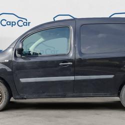 Renault Kangoo II 1.5 Blue dCi 75 Ambiance occasion - Berneuil-sur-Aisne - photo 2/29