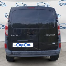 Renault Kangoo II 1.5 Blue dCi 75 Ambiance occasion - Berneuil-sur-Aisne - photo 3/29