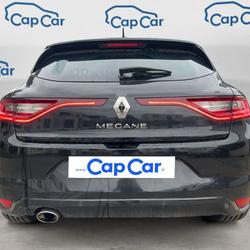 Renault Megane 4 1.2 TCe 130 Intens occasion - Le Rheu - photo 3/29