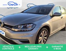 Volkswagen Golf 7 Épinal