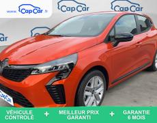 Renault Clio 6 Saint-Jean-de-Braye