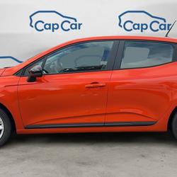 Renault Clio 6 VI 1.6 E-Tech 145 Hybride EDC6 Evolution + - Premi&egrave;re main Garantie constructeur occasion - Saint-Jean-de-Braye - photo 2/29