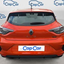 Renault Clio 6 VI 1.6 E-Tech 145 Hybride EDC6 Evolution + - Premi&egrave;re main Garantie constructeur occasion - Saint-Jean-de-Braye - photo 3/29