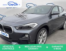 BMW X2 Saint-Quentin