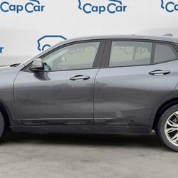 BMW X2 xDrive 20d 190 BVA8 Lounge Plus - Entretien constructeur Toit ouvrant occasion - Saint-Quentin - photo 2/29