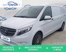 Mercedes Vito Évrecy