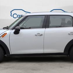 Mini Countryman II 1.6 One D 90 occasion - Sainte-Foy-l&egrave;s-Lyon - photo 2/28