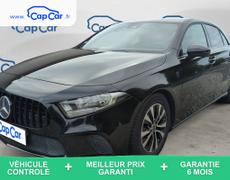 Mercedes Classe A Coutances