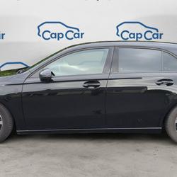Mercedes Classe A IV 160 BM6 Business Line occasion - Coutances - photo 2/29