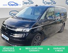 Volkswagen Multivan Villejuif