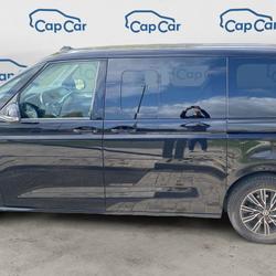 Volkswagen Multivan T7 1.4 eHybrid 218 DSG6 Life - 7 places Automatique occasion - Villejuif - photo 2/29